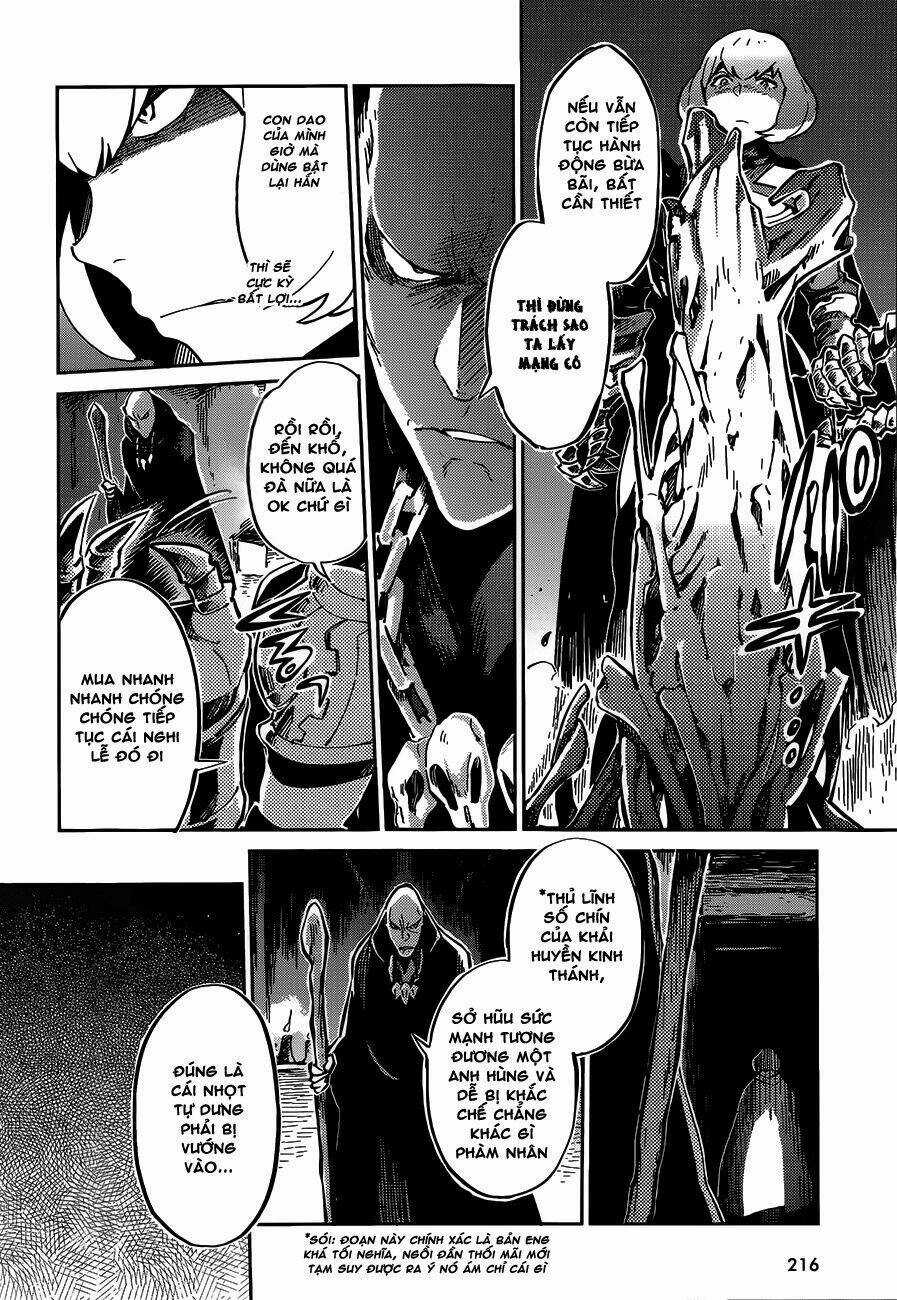 Khám Phá Thế Giới Game - Chapter 6 - Trang 29