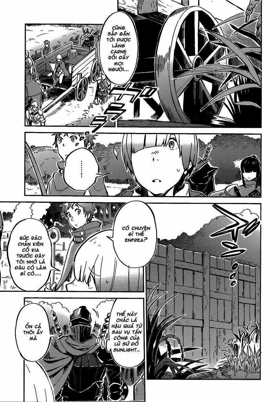 Khám Phá Thế Giới Game - Chapter 6 - Trang 30