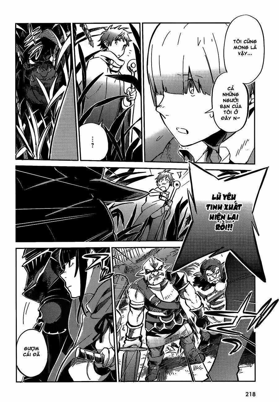 Khám Phá Thế Giới Game - Chapter 6 - Trang 31