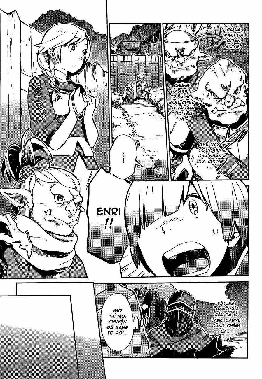 Khám Phá Thế Giới Game - Chapter 6 - Trang 32