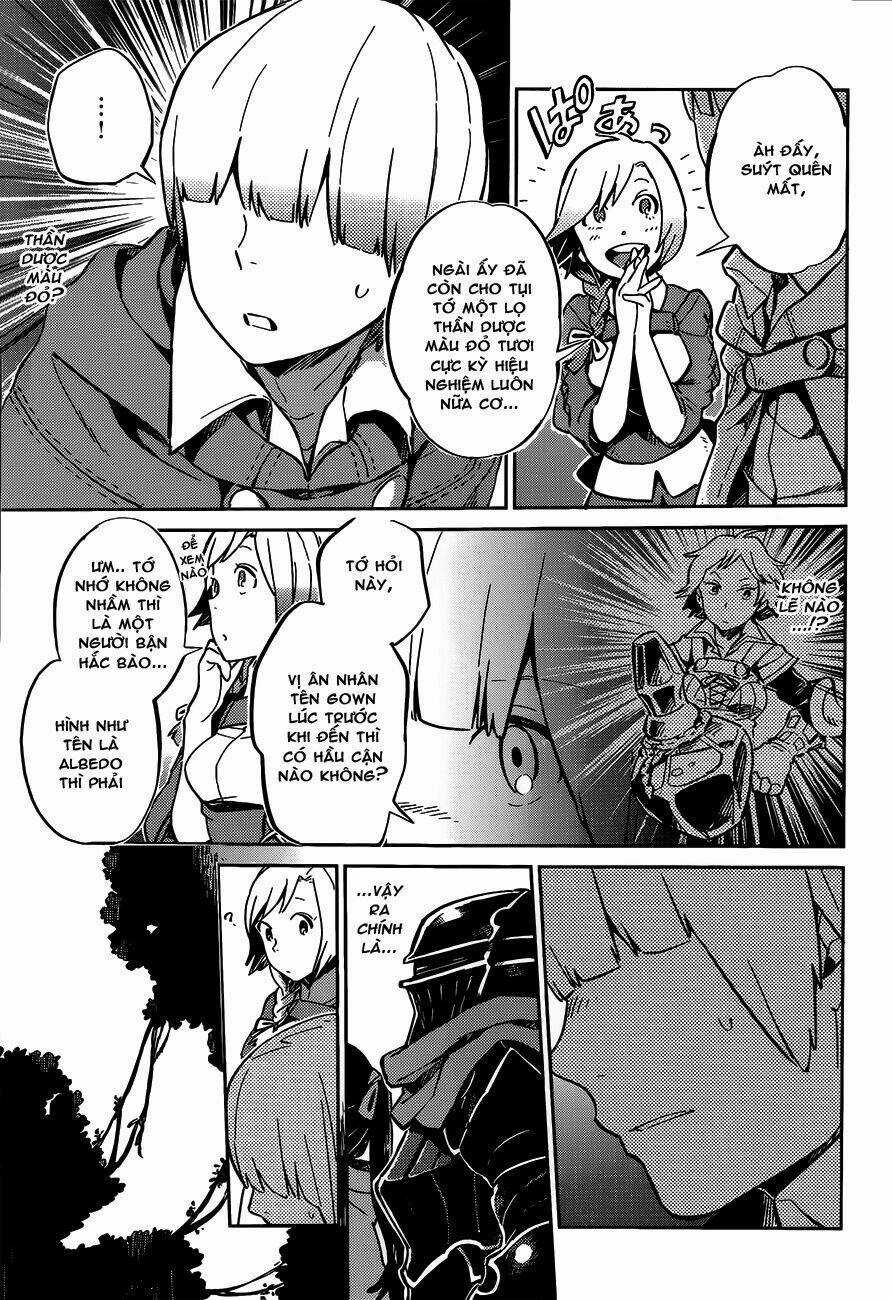 Khám Phá Thế Giới Game - Chapter 6 - Trang 34