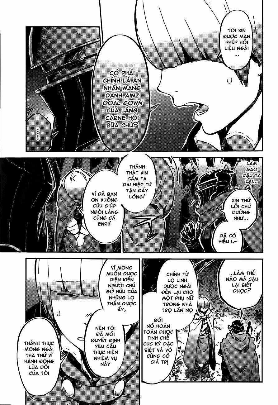 Khám Phá Thế Giới Game - Chapter 6 - Trang 36