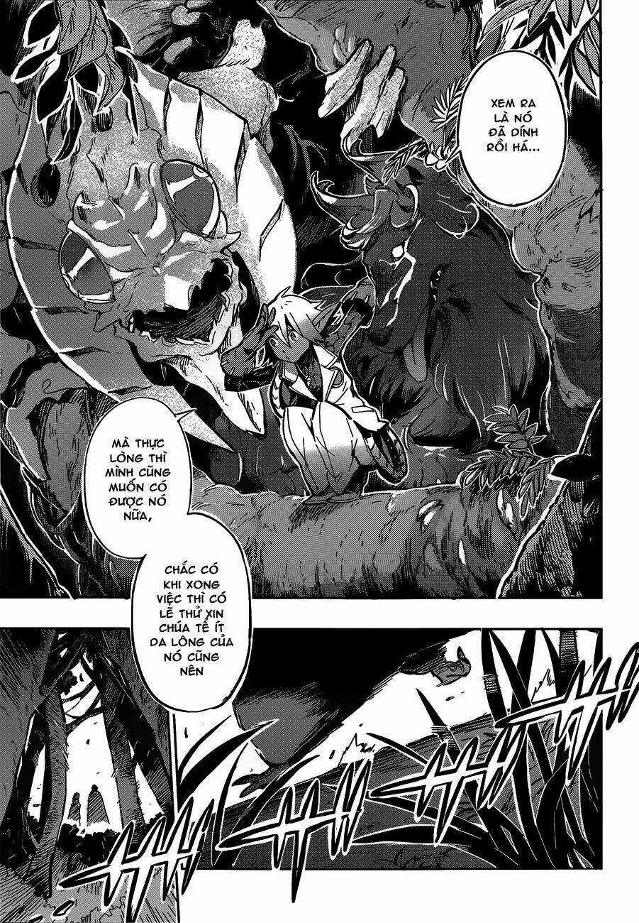 Khám Phá Thế Giới Game - Chapter 6 - Trang 40