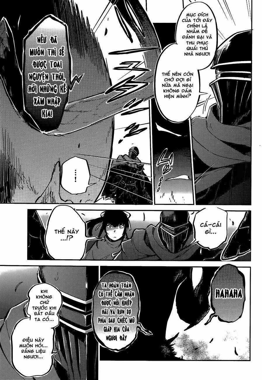 Khám Phá Thế Giới Game - Chapter 6 - Trang 42