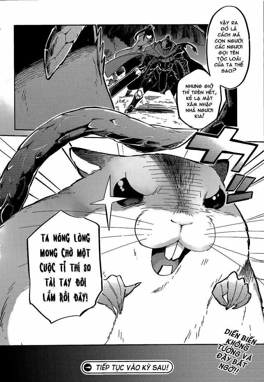 Khám Phá Thế Giới Game - Chapter 6 - Trang 44