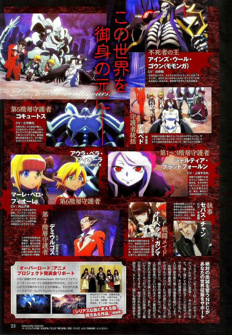 Khám Phá Thế Giới Game - Chapter 6 - Trang 48