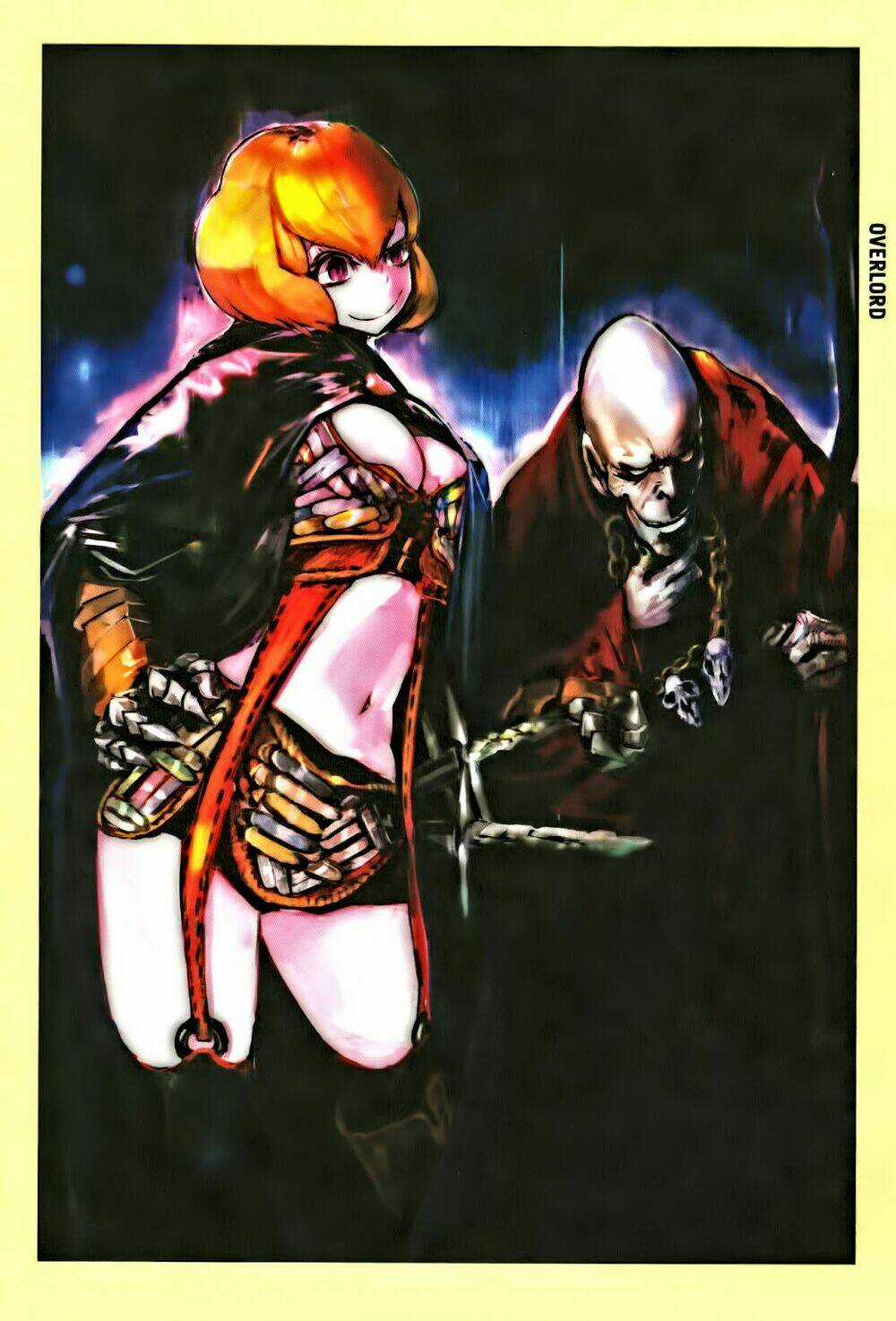 Khám Phá Thế Giới Game - Chapter 6 - Trang 7