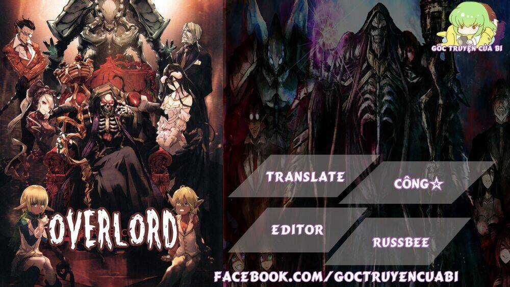 Khám Phá Thế Giới Game - Chapter 60.5 - Trang 1