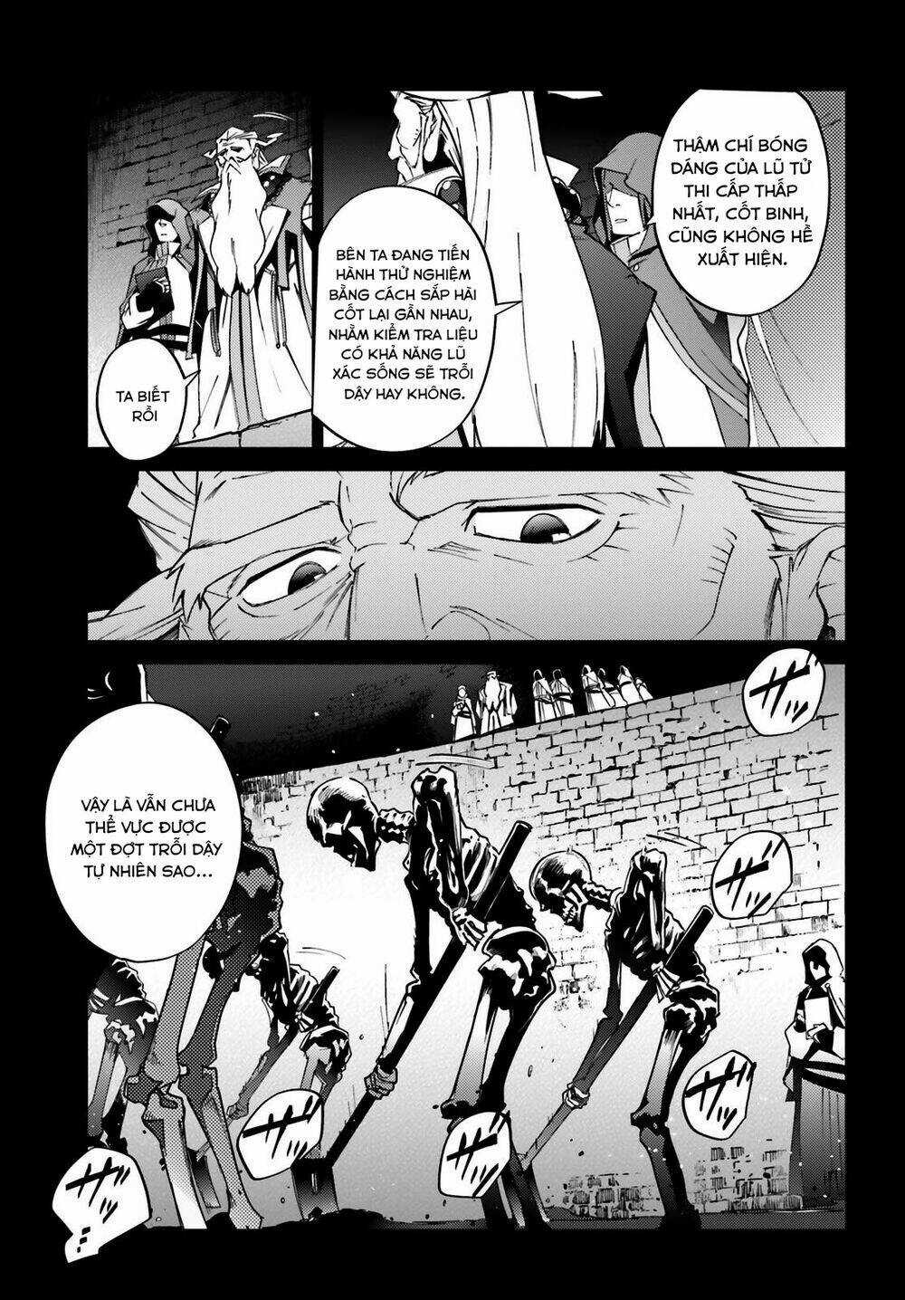 Khám Phá Thế Giới Game - Chapter 60.5 - Trang 6