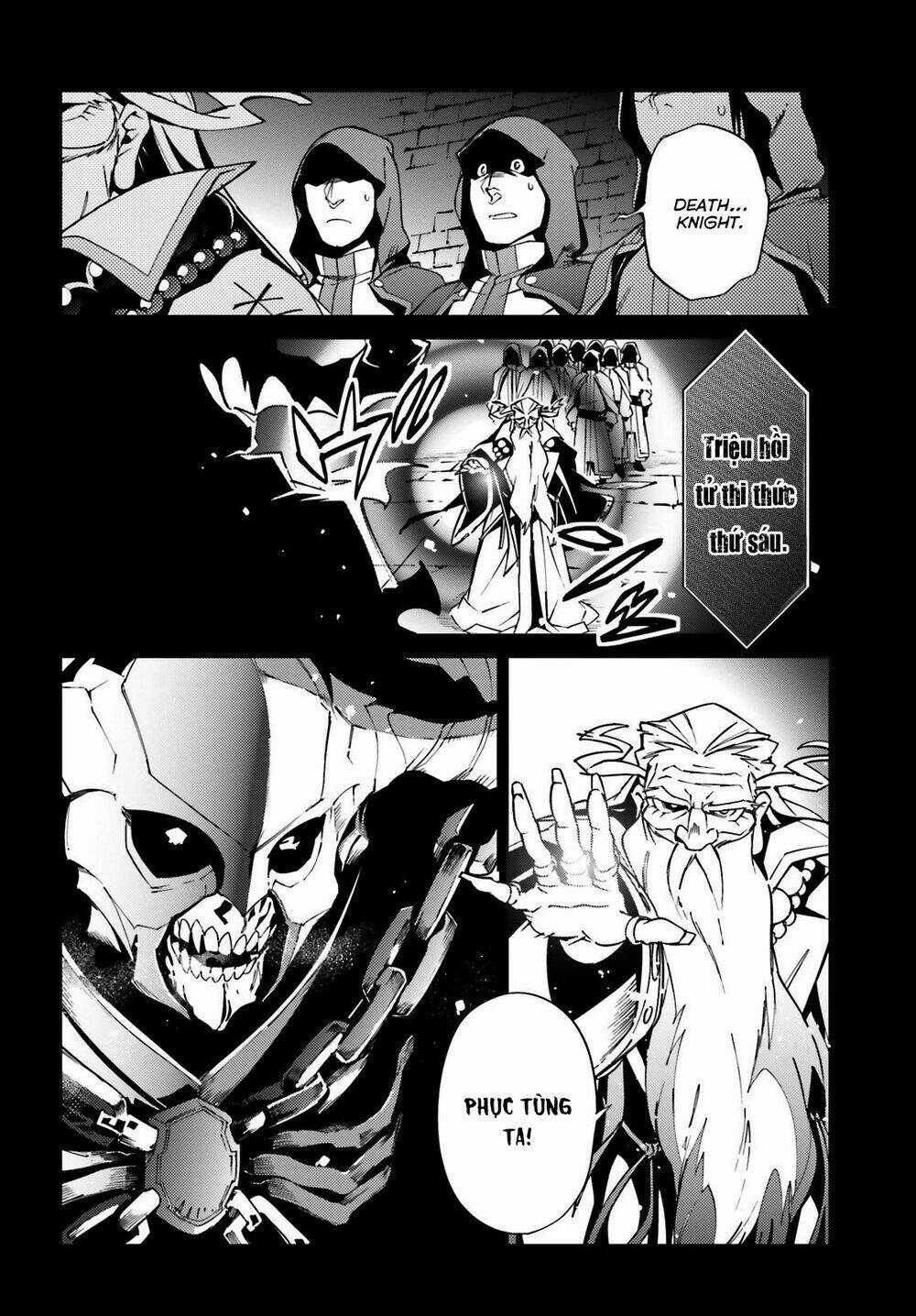 Khám Phá Thế Giới Game - Chapter 60.5 - Trang 9