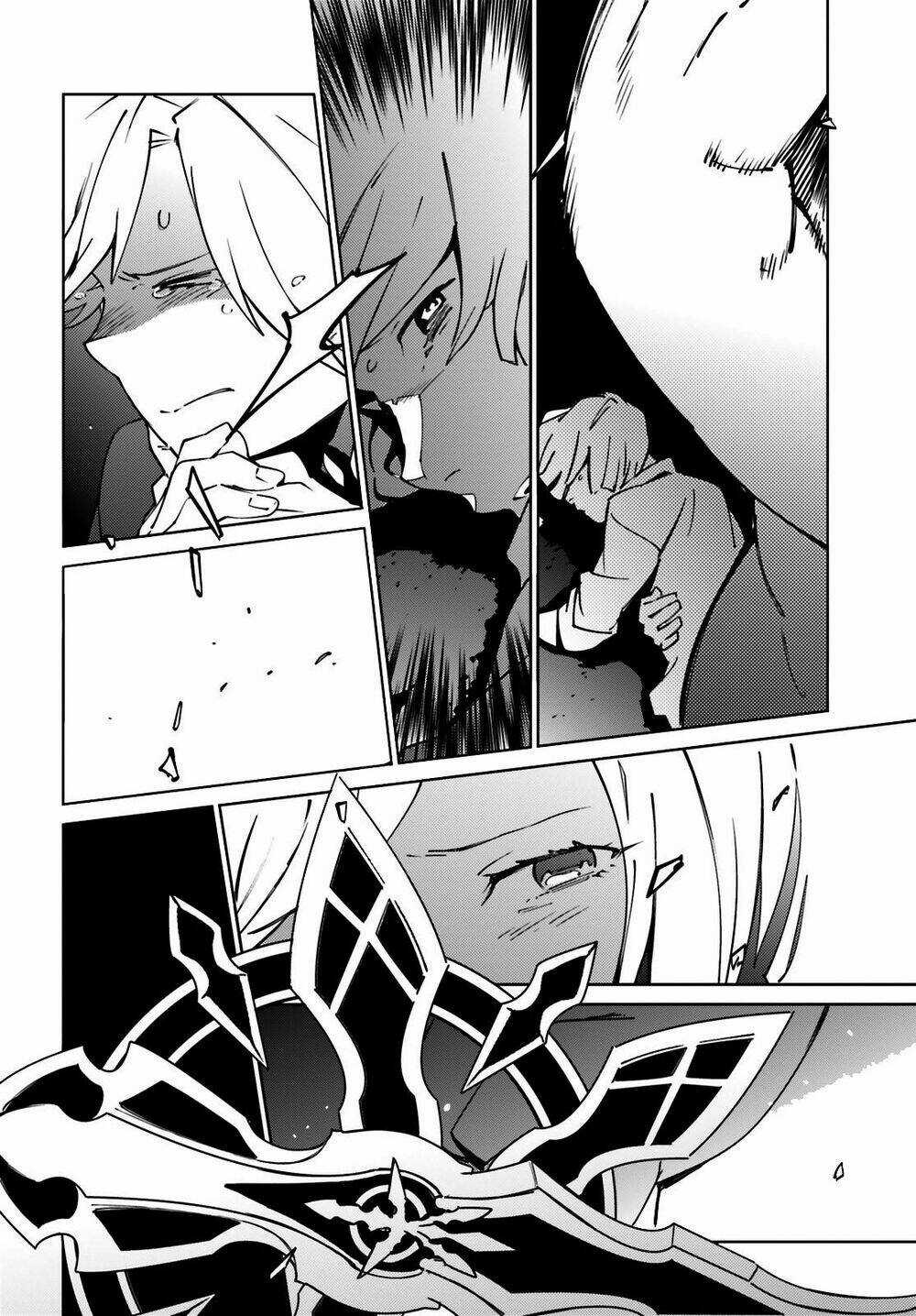 Khám Phá Thế Giới Game - Chapter 60 - Trang 11