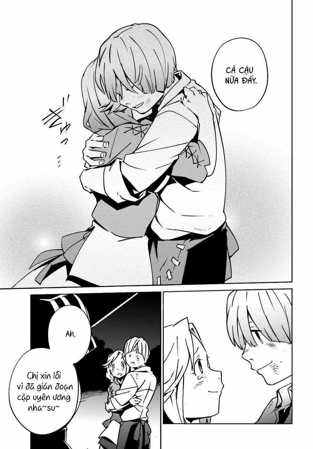 Khám Phá Thế Giới Game - Chapter 60 - Trang 16