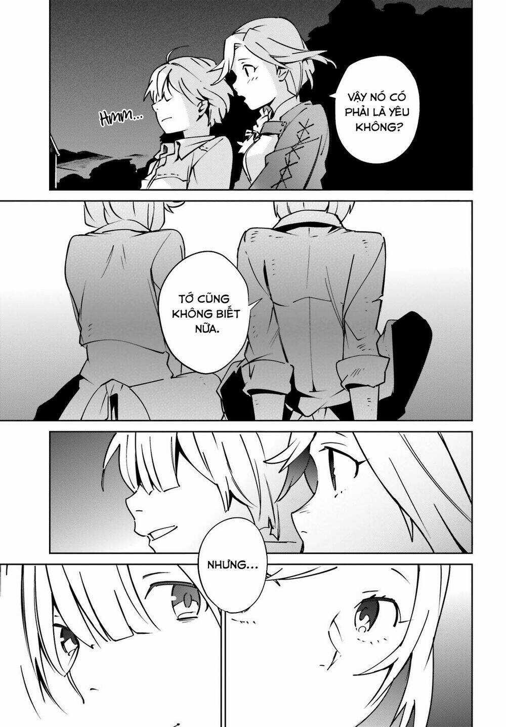 Khám Phá Thế Giới Game - Chapter 60 - Trang 22