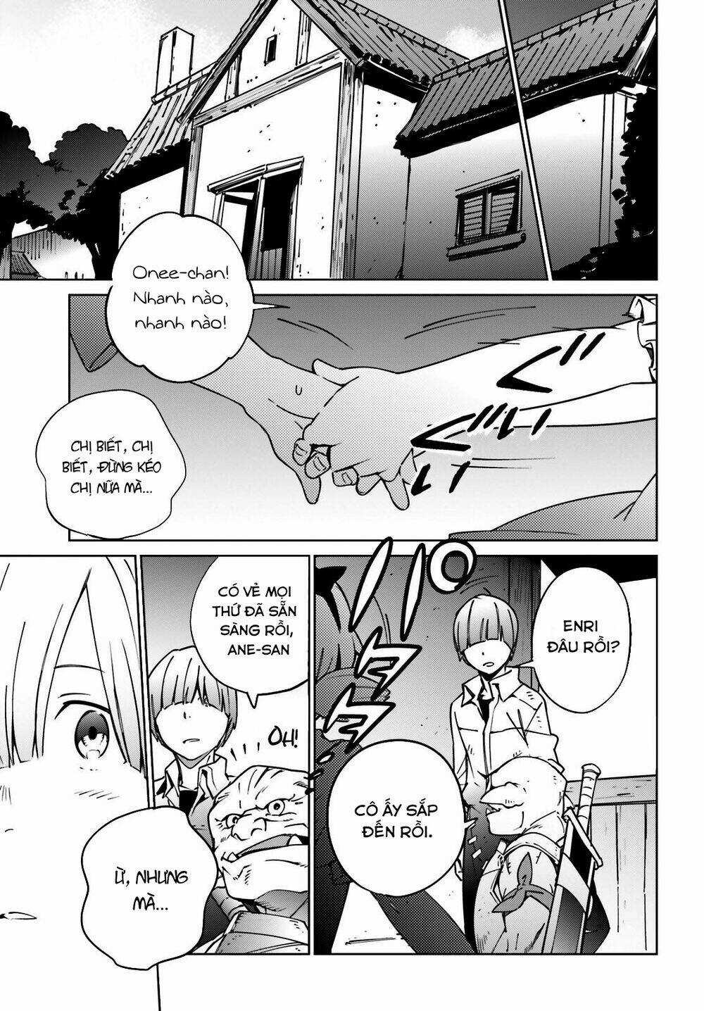 Khám Phá Thế Giới Game - Chapter 60 - Trang 24