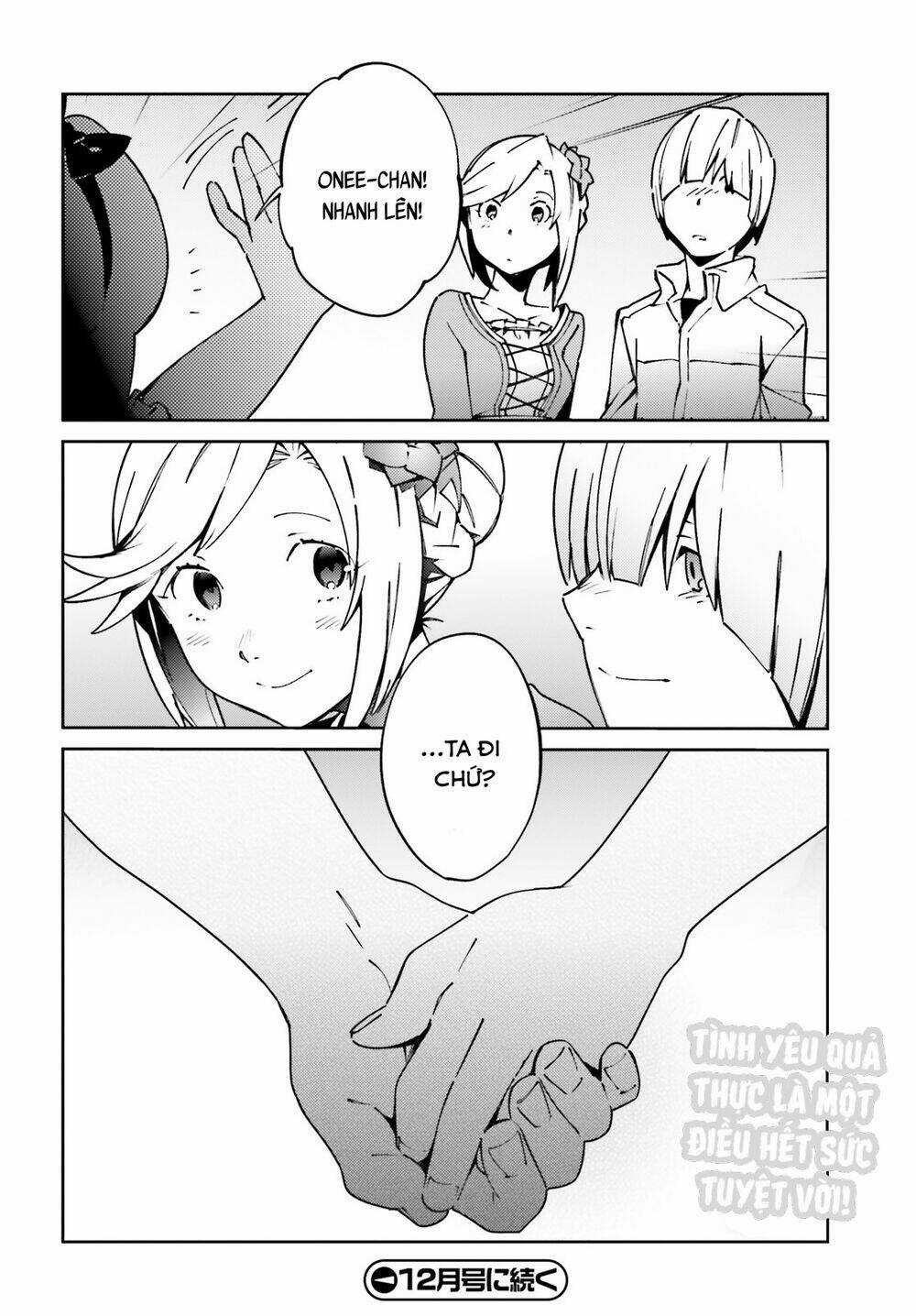 Khám Phá Thế Giới Game - Chapter 60 - Trang 31