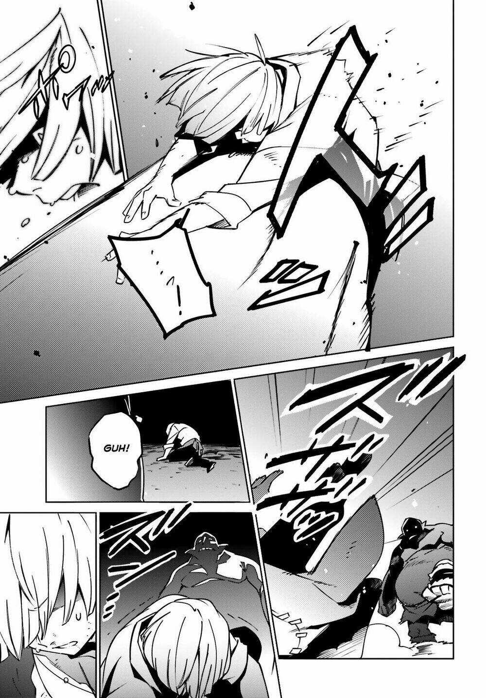 Khám Phá Thế Giới Game - Chapter 60 - Trang 6