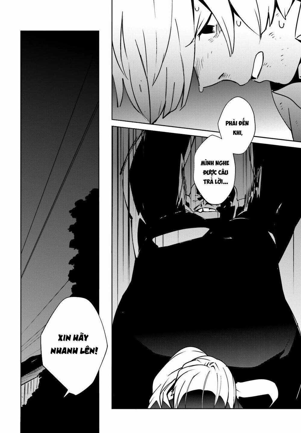 Khám Phá Thế Giới Game - Chapter 60 - Trang 9