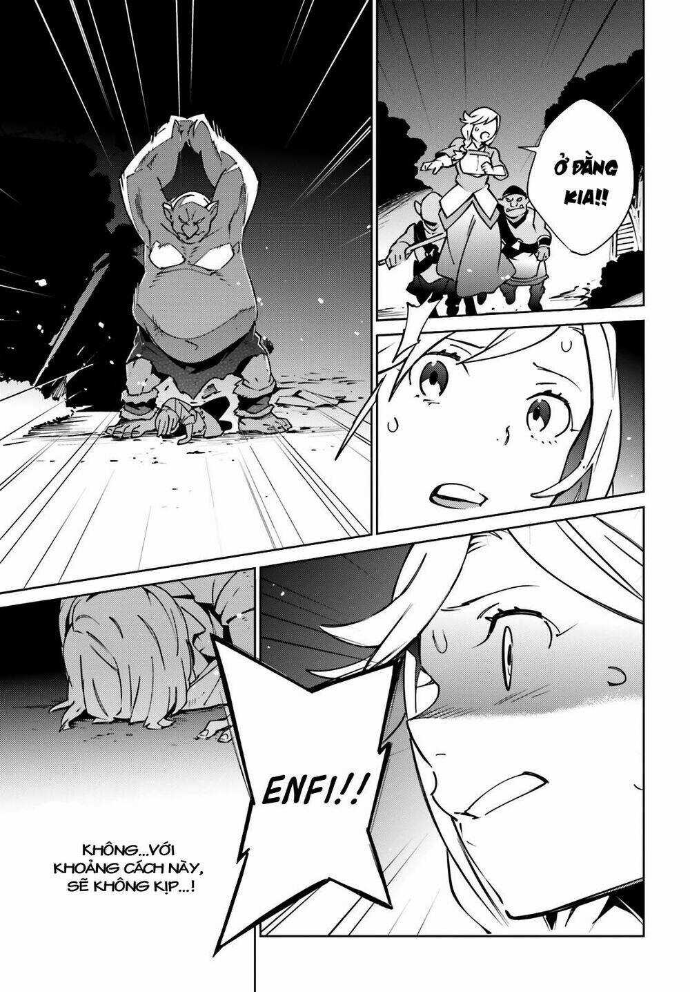 Khám Phá Thế Giới Game - Chapter 60 - Trang 10