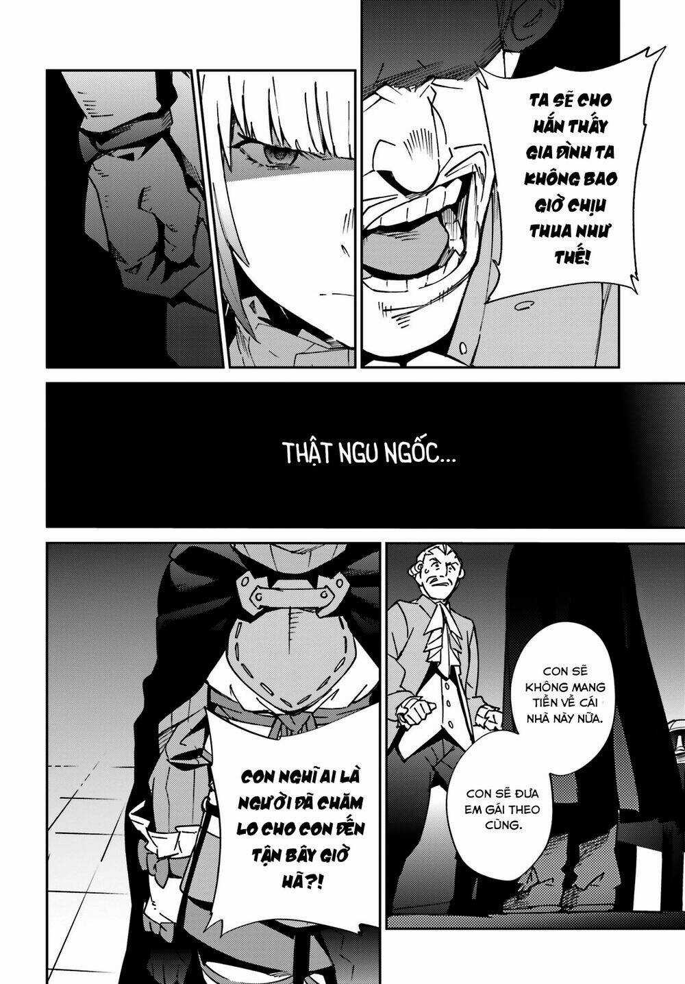 Khám Phá Thế Giới Game - Chapter 61 - Trang 23