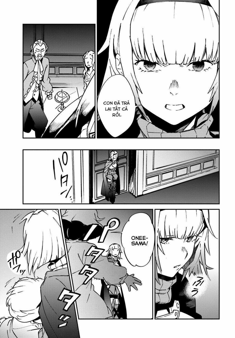 Khám Phá Thế Giới Game - Chapter 61 - Trang 24