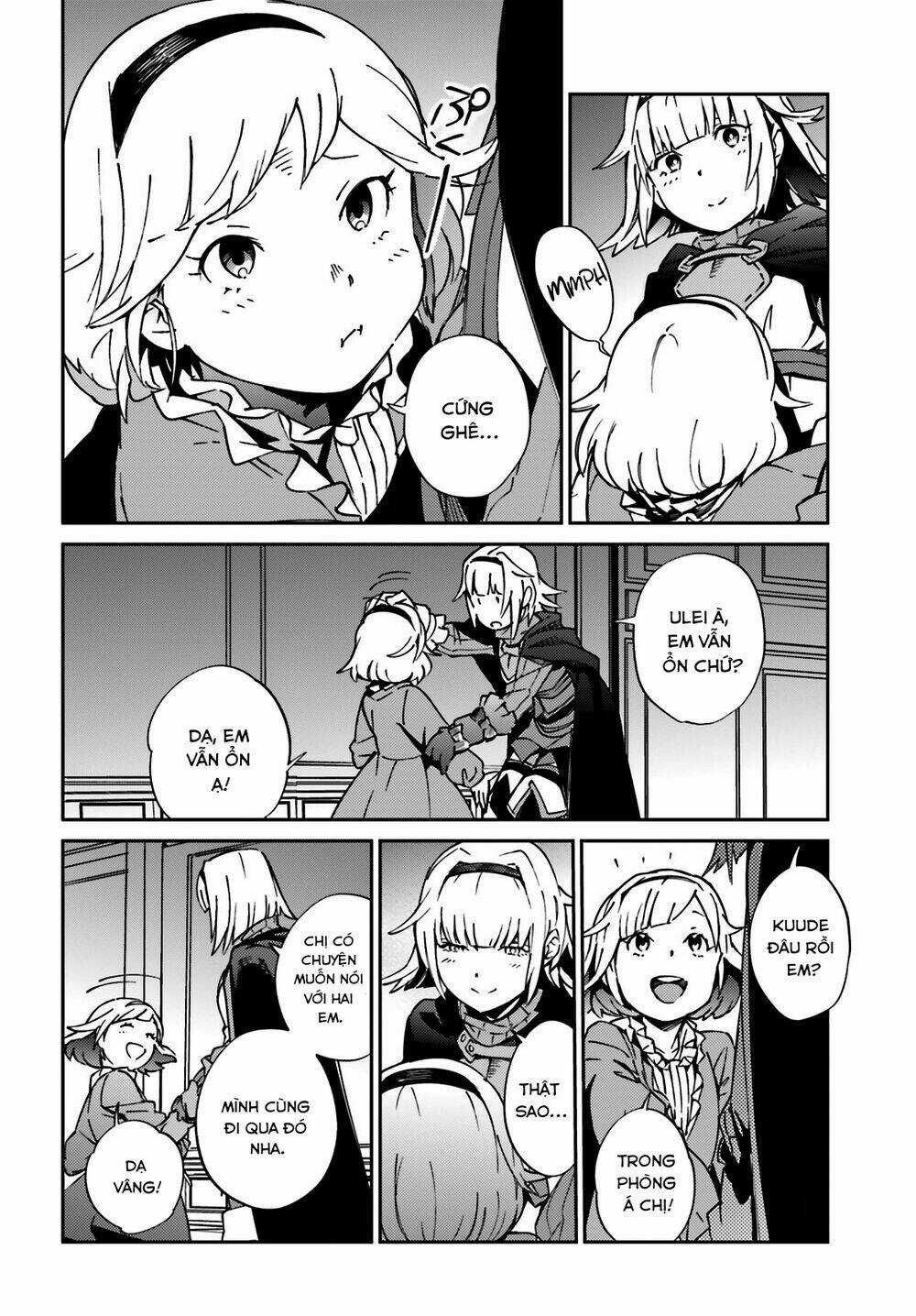 Khám Phá Thế Giới Game - Chapter 61 - Trang 25