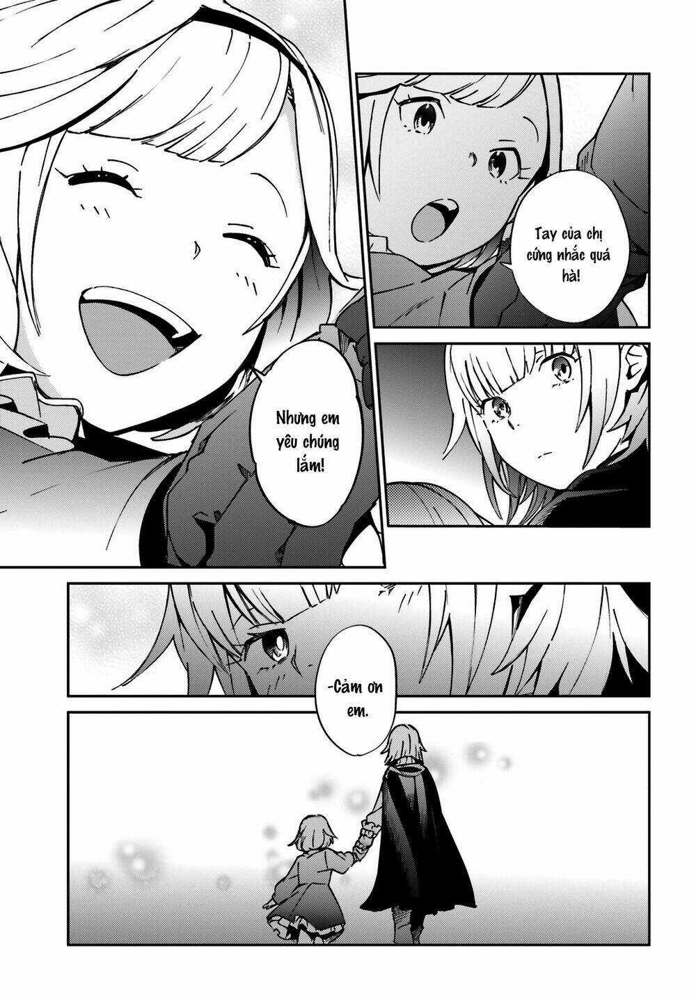 Khám Phá Thế Giới Game - Chapter 61 - Trang 26