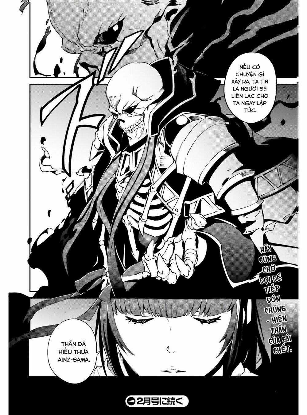 Khám Phá Thế Giới Game - Chapter 61 - Trang 51