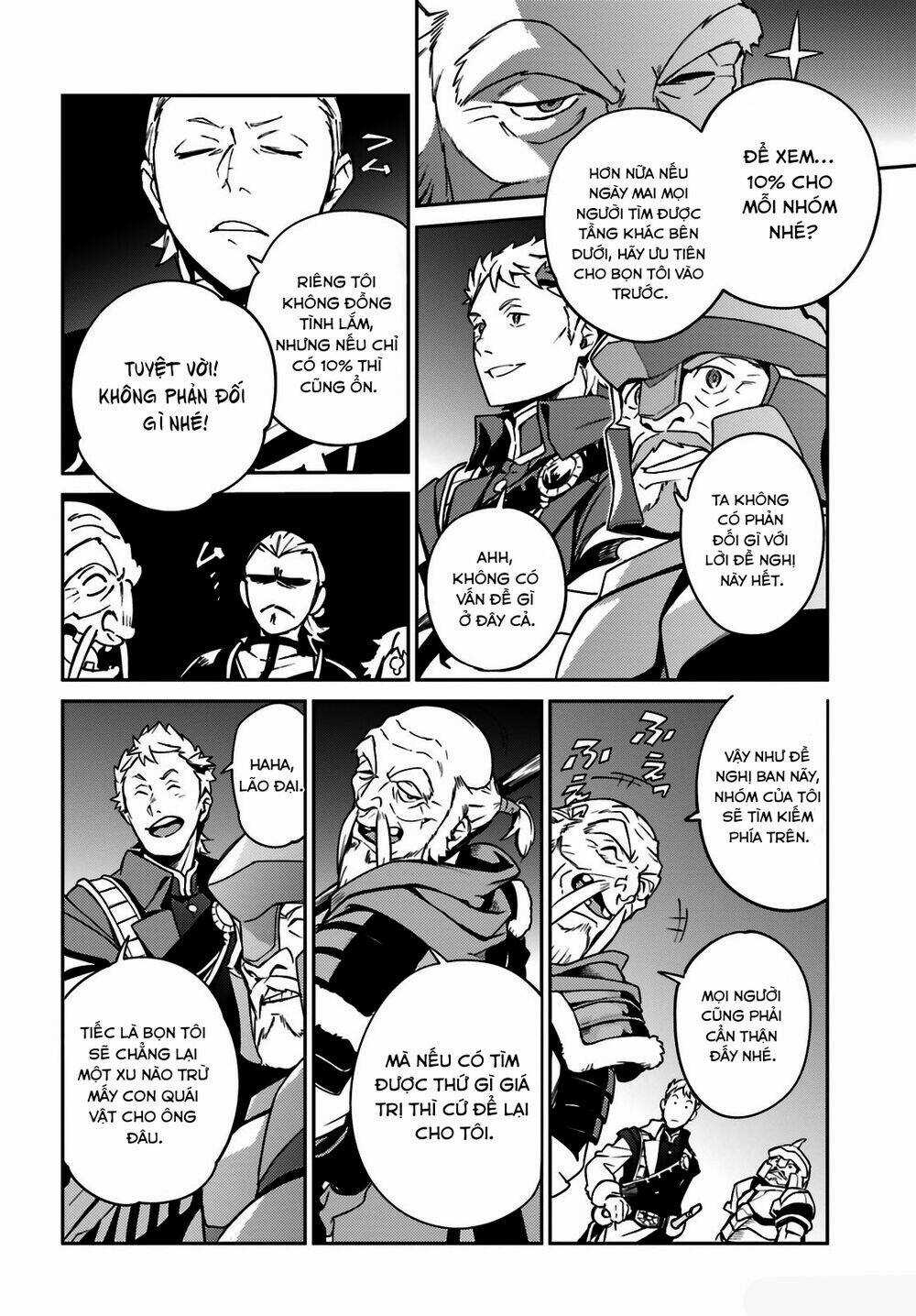 Khám Phá Thế Giới Game - Chapter 62 - Trang 15