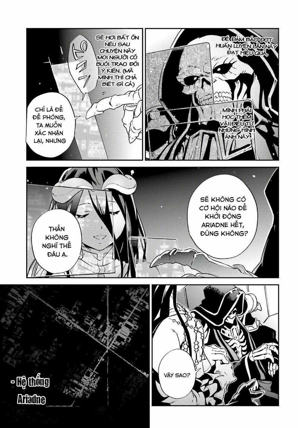 Khám Phá Thế Giới Game - Chapter 62 - Trang 18