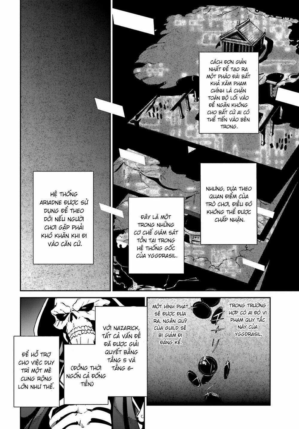 Khám Phá Thế Giới Game - Chapter 62 - Trang 19