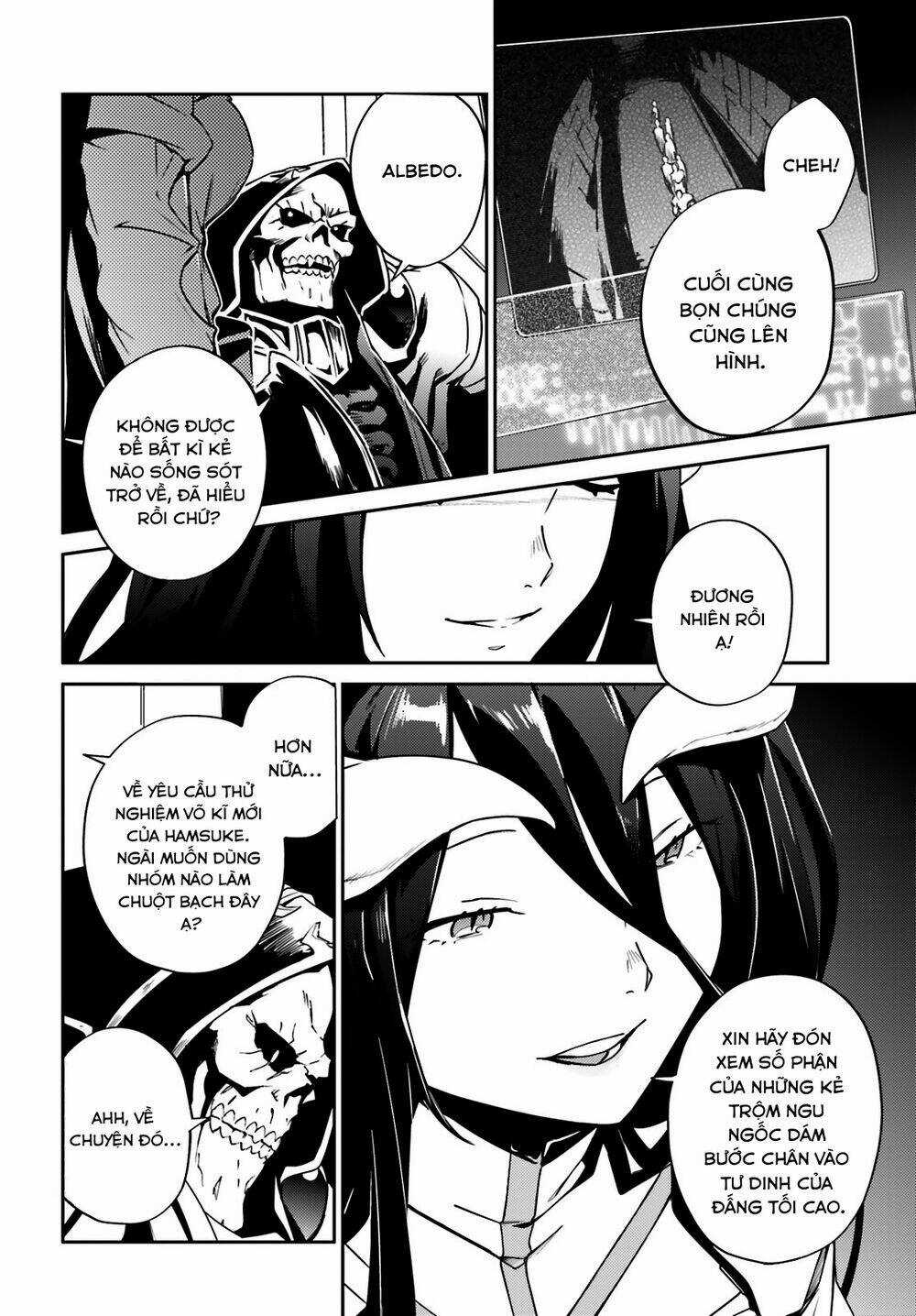 Khám Phá Thế Giới Game - Chapter 62 - Trang 21