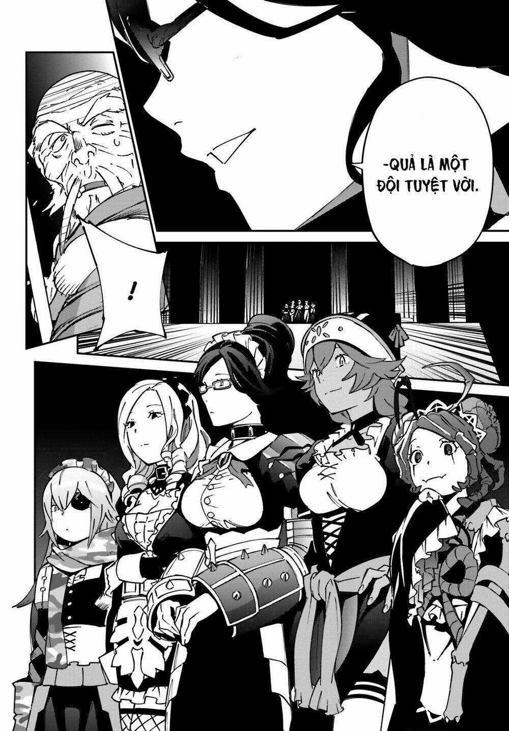 Khám Phá Thế Giới Game - Chapter 62 - Trang 31