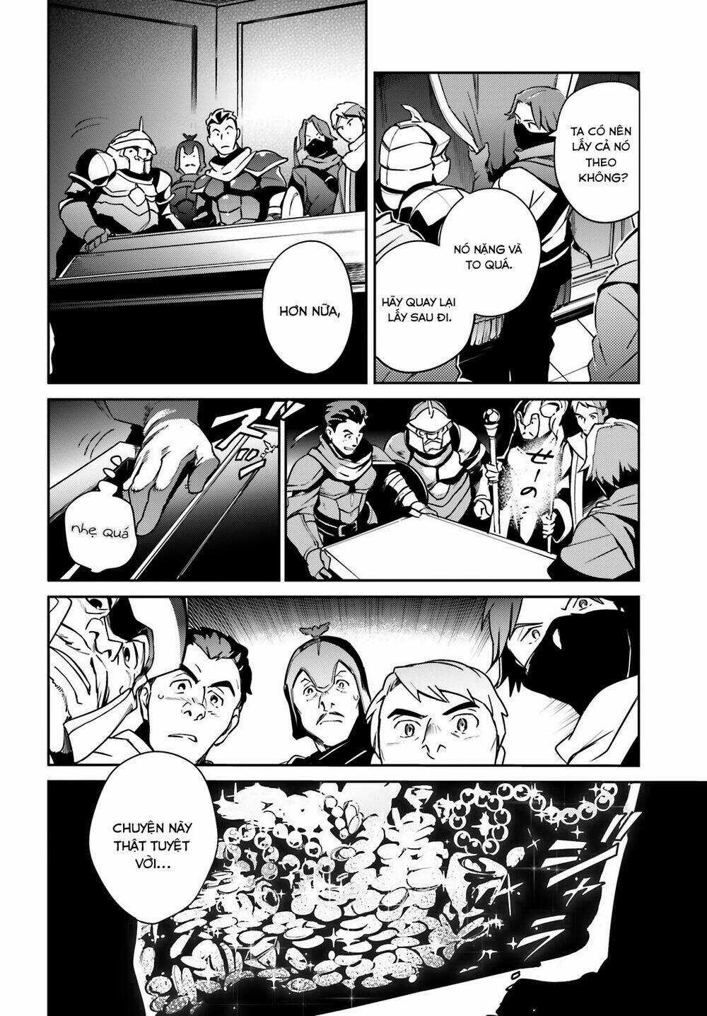 Khám Phá Thế Giới Game - Chapter 62 - Trang 9