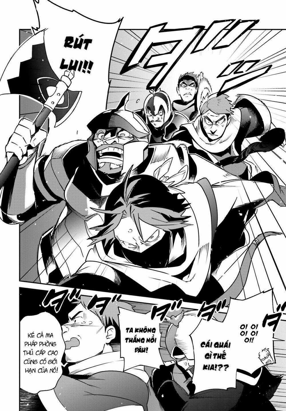 Khám Phá Thế Giới Game - Chapter 63 - Trang 16