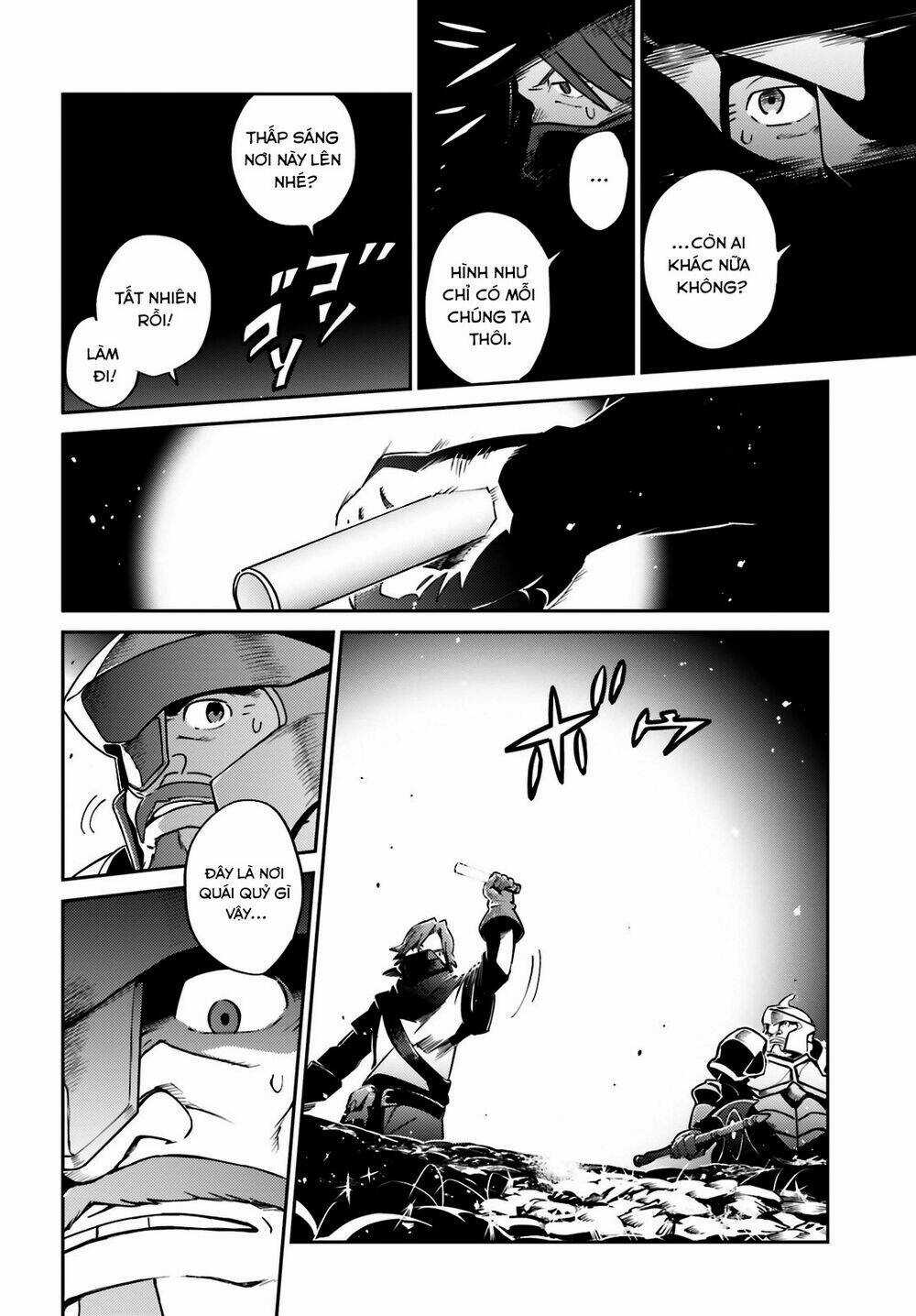 Khám Phá Thế Giới Game - Chapter 63 - Trang 25