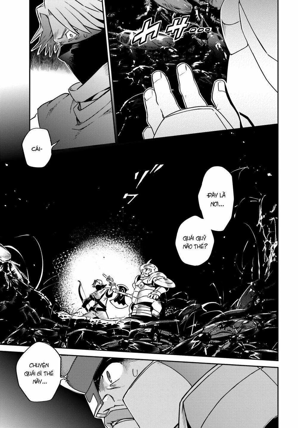 Khám Phá Thế Giới Game - Chapter 63 - Trang 26