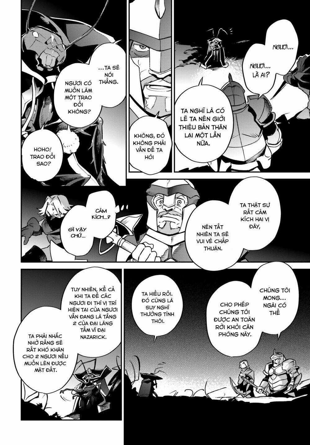 Khám Phá Thế Giới Game - Chapter 63 - Trang 29