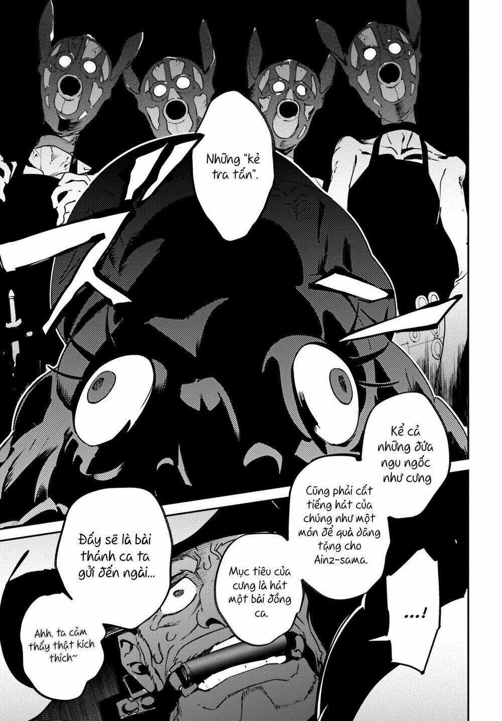 Khám Phá Thế Giới Game - Chapter 63 - Trang 38