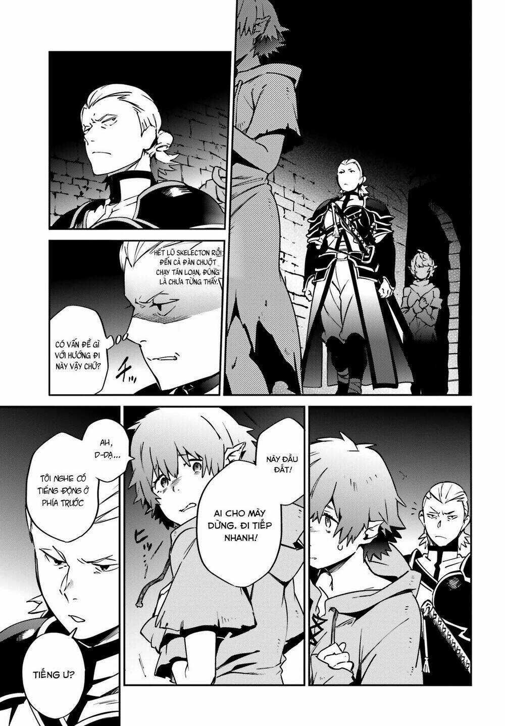 Khám Phá Thế Giới Game - Chapter 63 - Trang 40