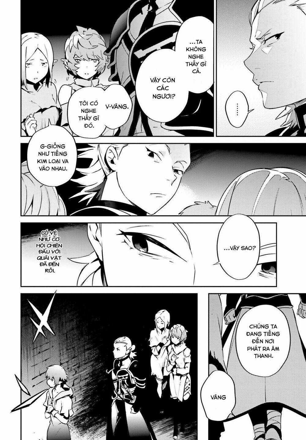 Khám Phá Thế Giới Game - Chapter 63 - Trang 41