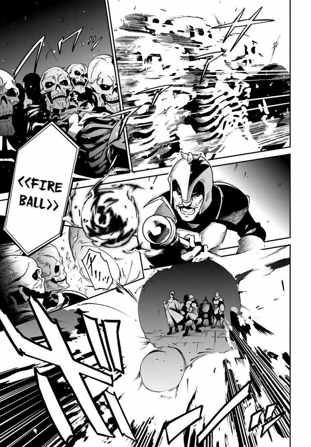 Khám Phá Thế Giới Game - Chapter 63 - Trang 9