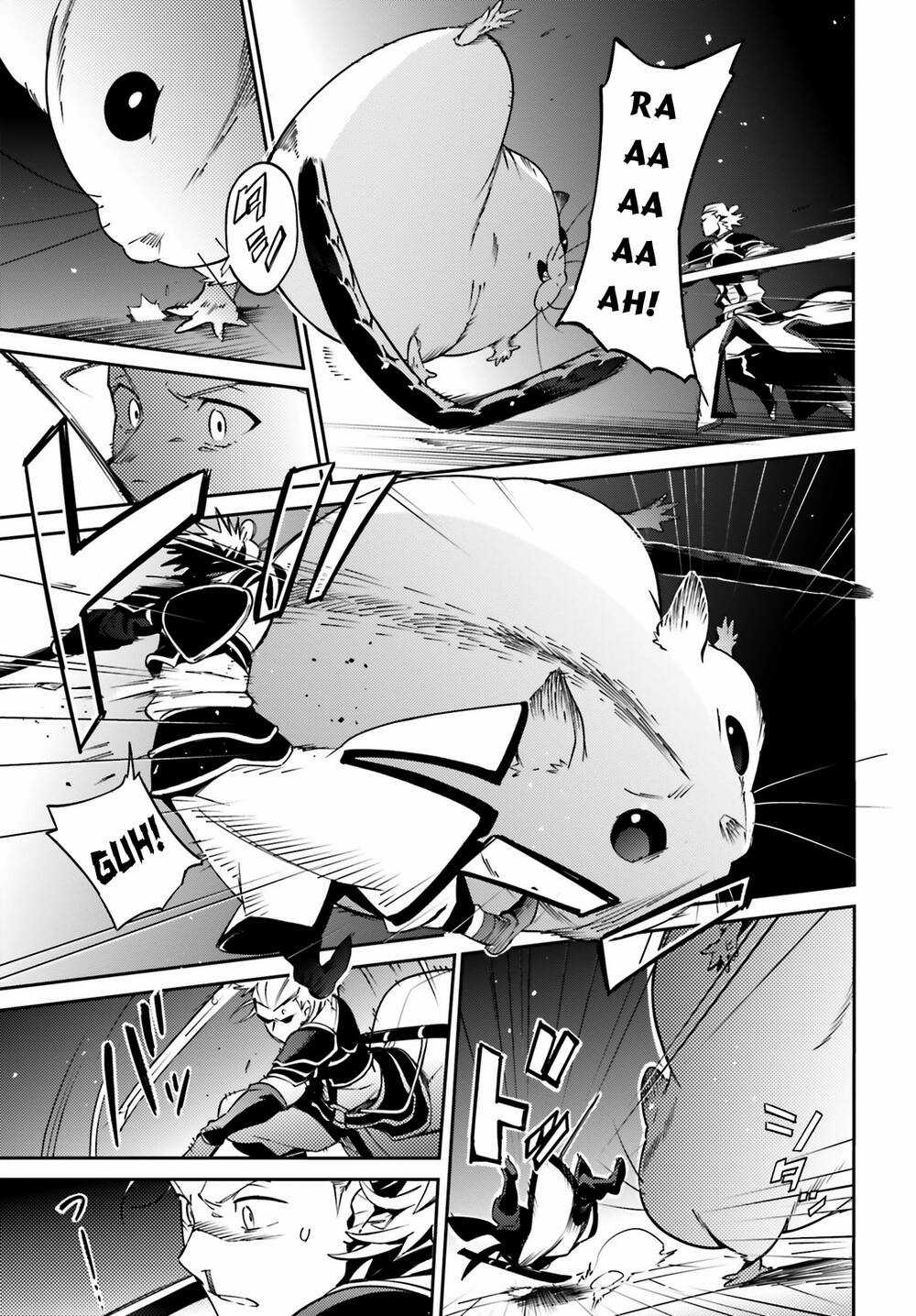 Khám Phá Thế Giới Game - Chapter 64 - Trang 12