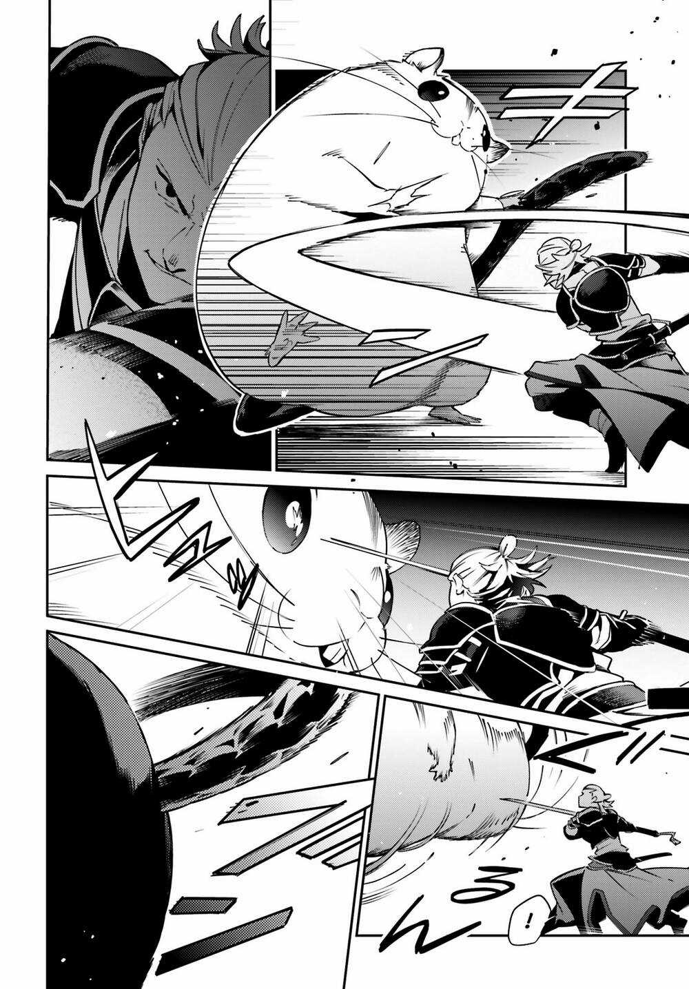 Khám Phá Thế Giới Game - Chapter 64 - Trang 17