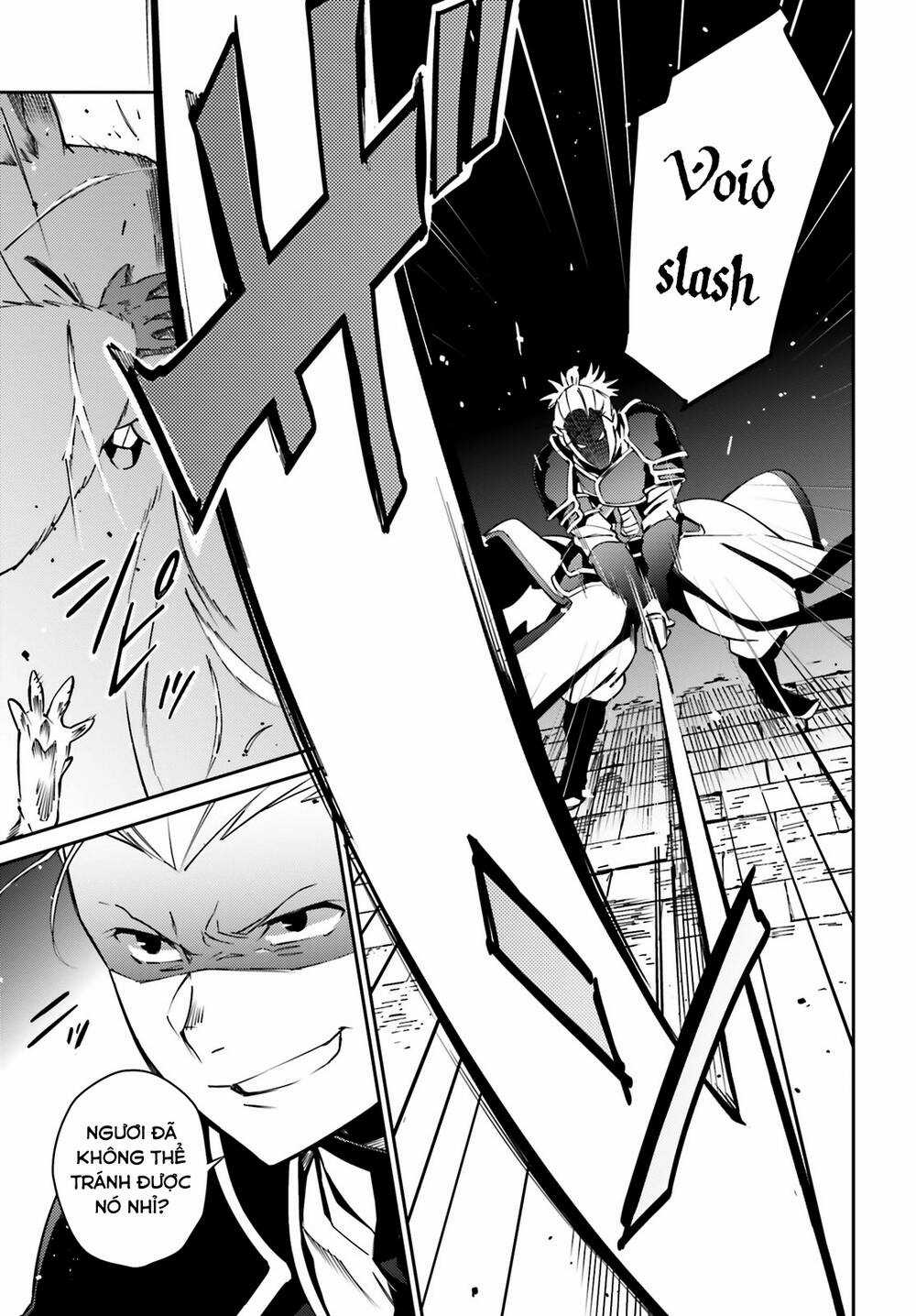 Khám Phá Thế Giới Game - Chapter 64 - Trang 20