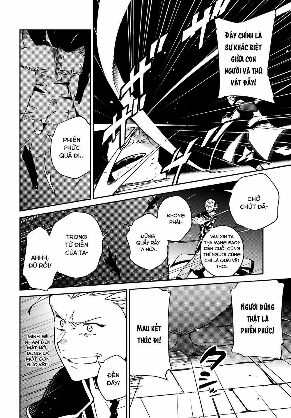 Khám Phá Thế Giới Game - Chapter 64 - Trang 21