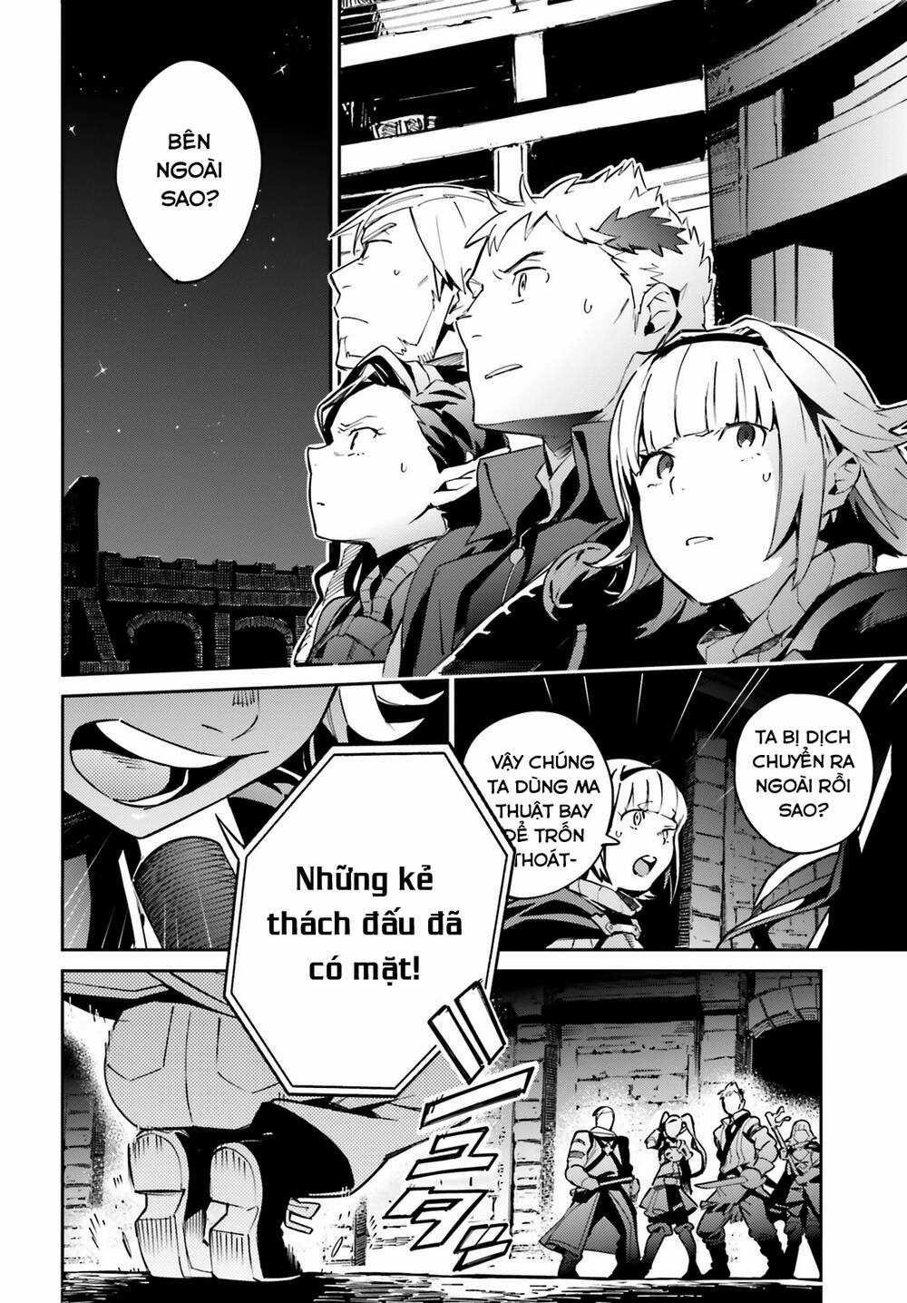 Khám Phá Thế Giới Game - Chapter 64 - Trang 29