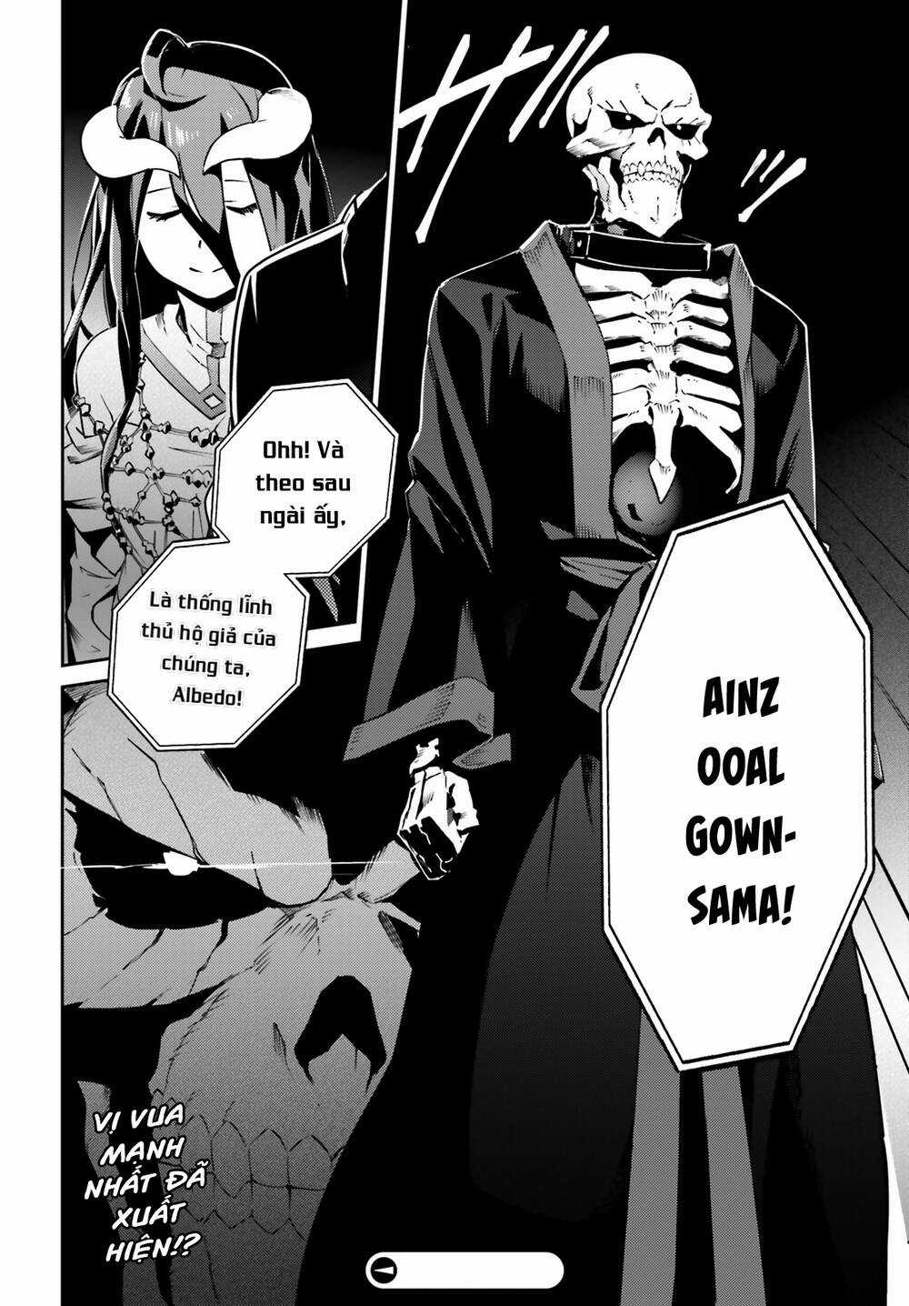 Khám Phá Thế Giới Game - Chapter 64 - Trang 31