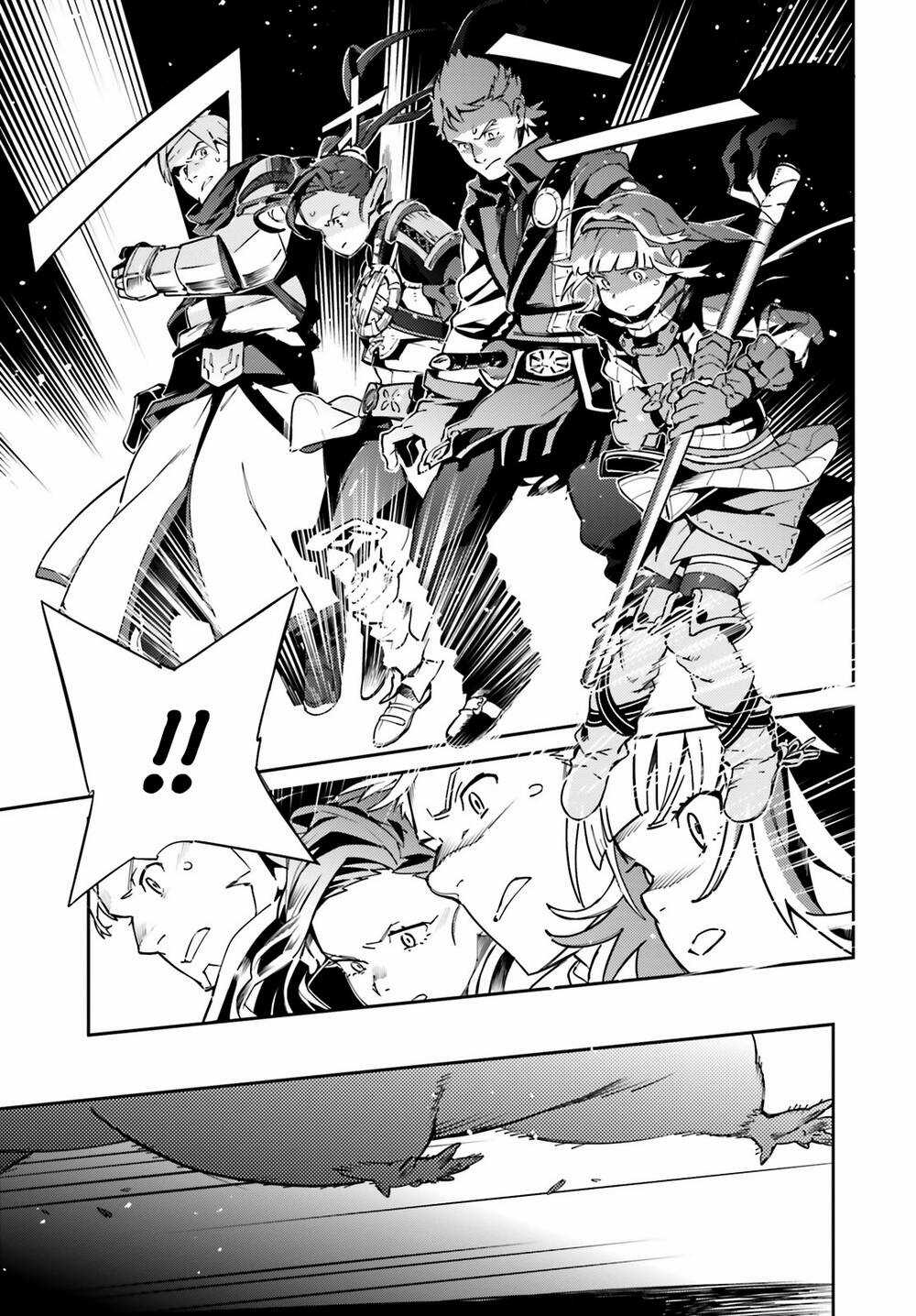 Khám Phá Thế Giới Game - Chapter 64 - Trang 10