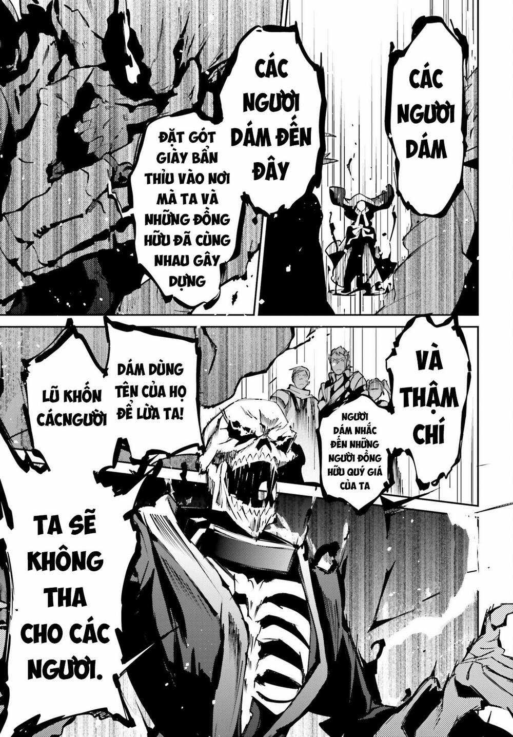 Khám Phá Thế Giới Game - Chapter 65 - Trang 11