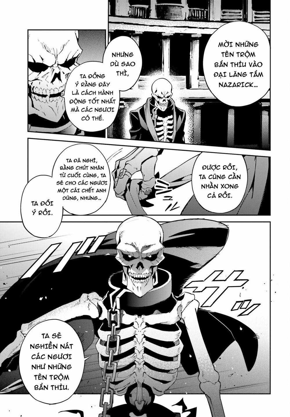 Khám Phá Thế Giới Game - Chapter 65 - Trang 13